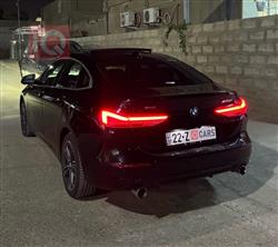 بی ئێم دەبڵیو سیریەس 2